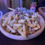 ロックス カフェバー - 