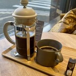 Imagine by takada coffee - 