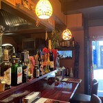 冒険香る牛すじカレーの店 Roman Kitchen - 