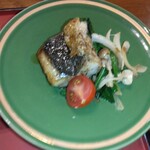 シーサイドホテル九十九里 - 個人的にスゴく美味しかった(≧▽≦)