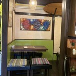 冒険香る牛すじカレーの店 Roman Kitchen - 