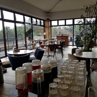 TREX CHIGASAKI OCEAN CAFE_2