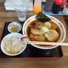 食堂 田舎家