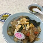 中華料理 三番 - 