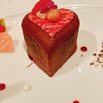 ラ ターブル ドゥ ジョエル・ロブション - 