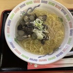 レストラン海乃風 - 