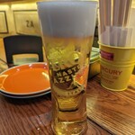 VIA BEER OSAKA - 