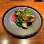 薪焼 銀座おのでら - 