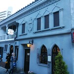 フランソア喫茶室 - 昭和9年（1934）に開店！ 【フランソワ喫茶室】