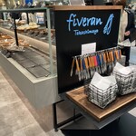 fiveran - 