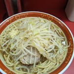 ラーメン二郎 - 