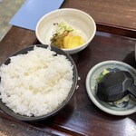 六助うどん - 