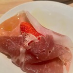 アルバロンガ - 