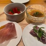 アルバロンガ - 