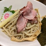 馳走麺 狸穴 - 