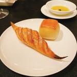 ラ ターブル ドゥ ジョエル・ロブション - 