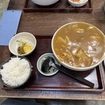 六助うどん - 