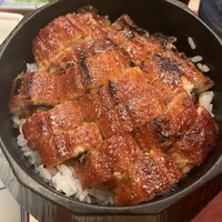 ひつまぶし 備長 本店 - 