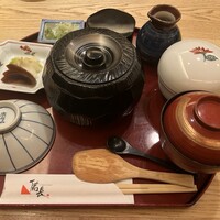 ひつまぶし 備長 本店 - 