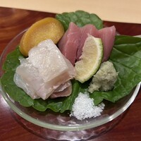 日本料理秀たか - 