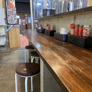 肉蕎麦専門店 僕が僕であるために2_2