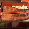 Unagi No Naruse - うな重の梅1600円