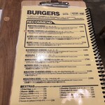 CRUZ BURGERS & CRAFT BEERS - 