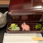 Unagi No Naruse - うな重の梅1600円