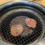 Yakiniku Kingu - 