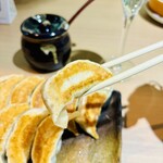 Gyoza Bar けいすけ - 