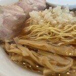 麺屋ひとつなぎ - 