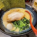 ゴル麺。 - 