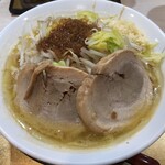 麺屋 音 - 