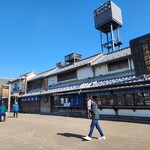 Tachigui Dokoro Yatai Ren - 