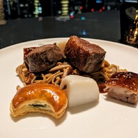 Hills House Dining 33 - 