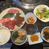 東京焼肉 一頭や コレド室町テラス店 - 