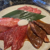 東京焼肉 一頭や コレド室町テラス店 - 