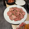 タンとタン焼肉いわしげ 五反田店