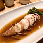 SUSHI GONPACHI - 