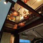 ビーチエンド カフェ - 