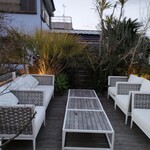 ビーチエンド カフェ - 