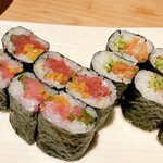 権八 SUSHI - 