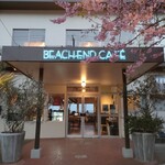 ビーチエンド カフェ - 