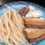 ラーメン ニューヨーク ニューヨーク - 