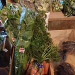 ビーチエンド カフェ - 