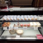 ビーチエンド カフェ - 