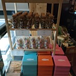 ビーチエンド カフェ - 