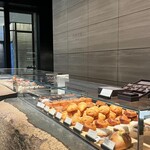 ラ・パティスリー by アマン東京 - 