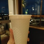 ビーチエンド カフェ - 