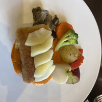 Fruits Bistro SABLIER - 
